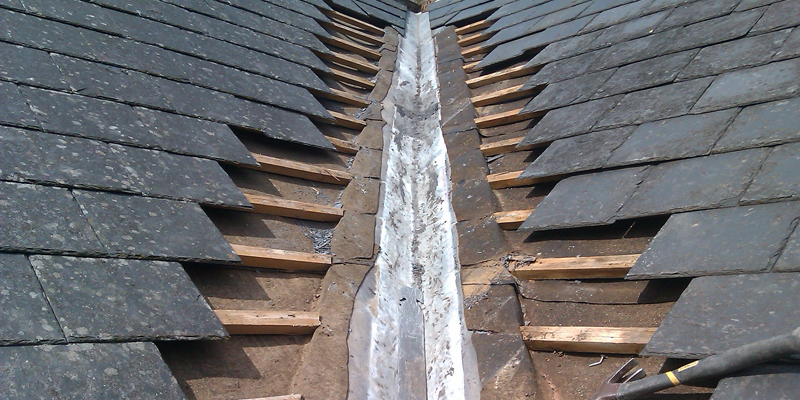Roofing Repairs Hull